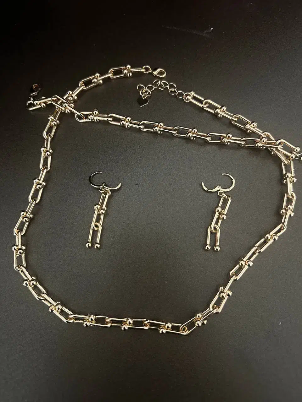 سرویس تیفانی کاملا مشابه طلا|بدلیجات|اردبیل, |دیوار