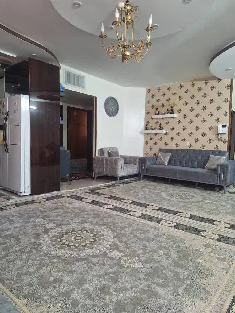 مسکن مهر شاهین شهر ۸۶ متری فوق لاکچری نوساز|فروش آپارتمان|شاهینشهر, مسکن مهر|دیوار