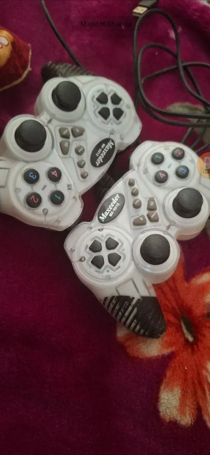 دسته بازی|کنسول، بازی ویدئویی و آنلاین|ملارد, |دیوار