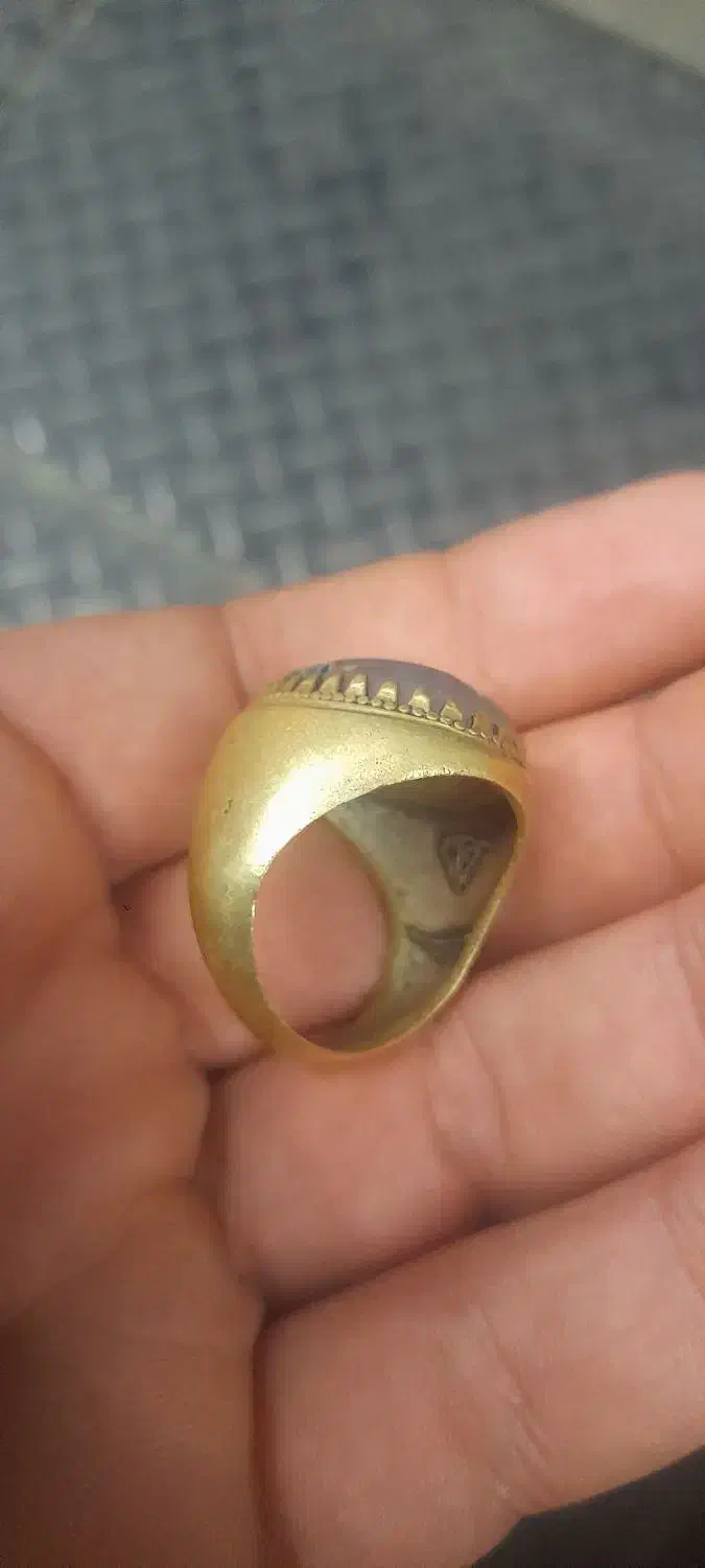 انگشتر شجر|جواهرات|بابل, |دیوار