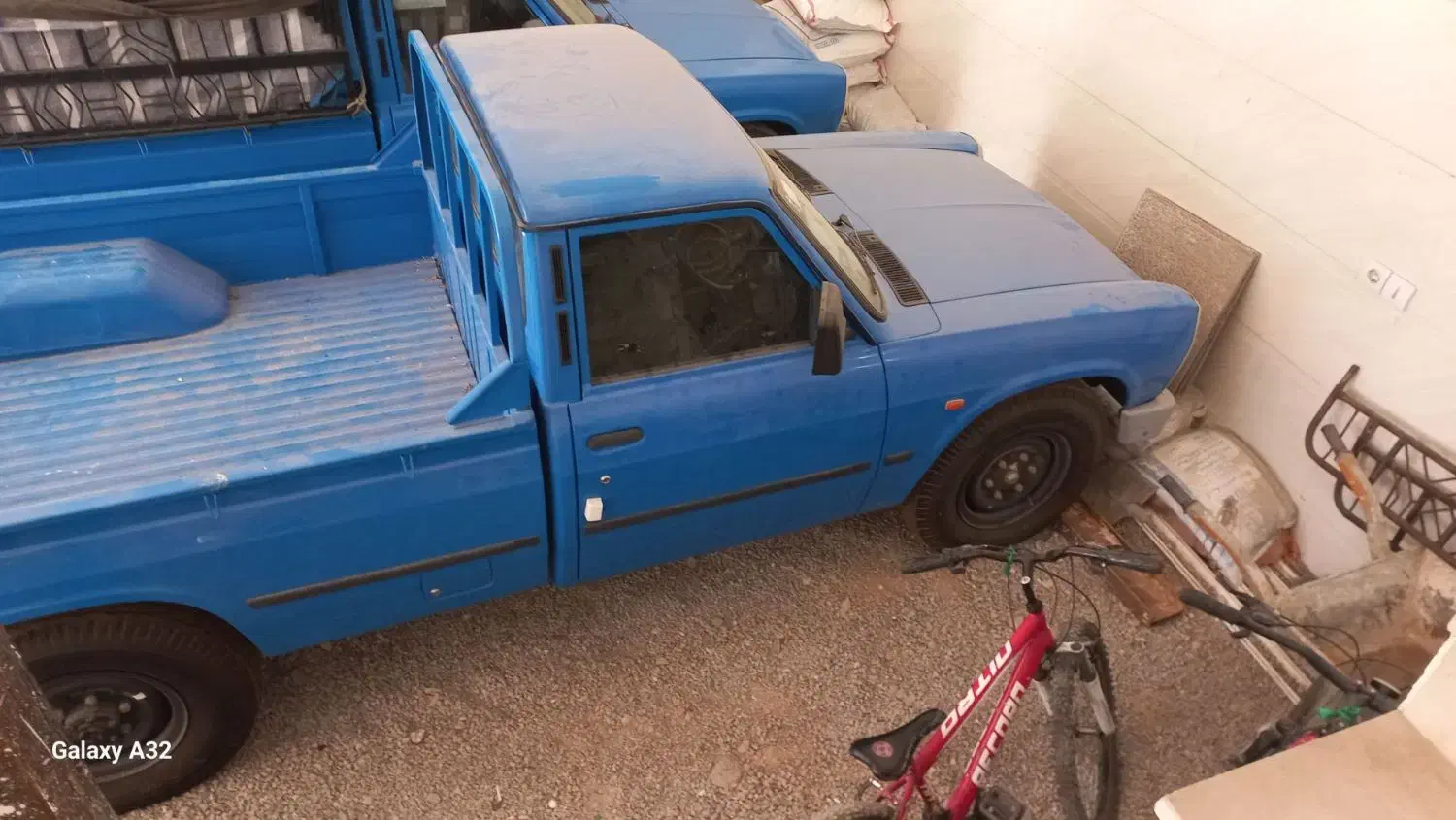 نیسان دیزل صفر|خودرو سواری و وانت|خرمآباد, |دیوار