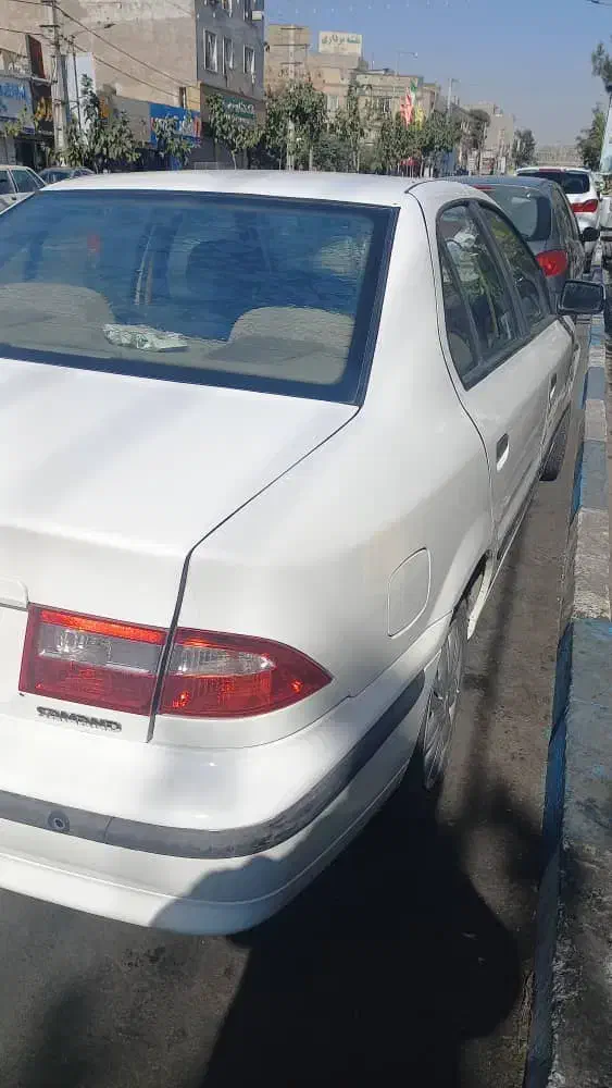 سمنددوگانه موتورملی شماره تماس|خودرو سواری و وانت|اندیشه, اندیشه فاز ۳|دیوار