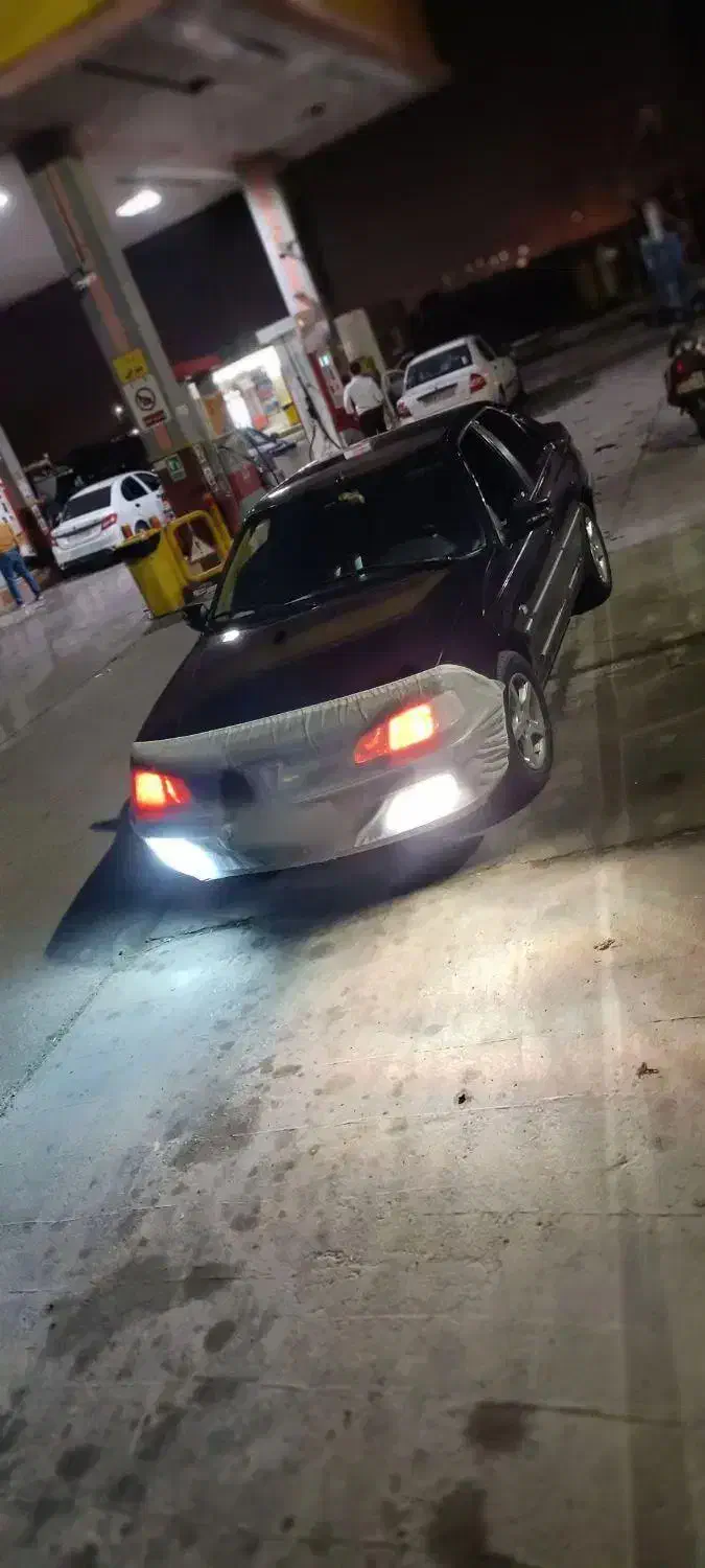 پارس سال|خودرو سواری و وانت|بندر امام خمینی, |دیوار