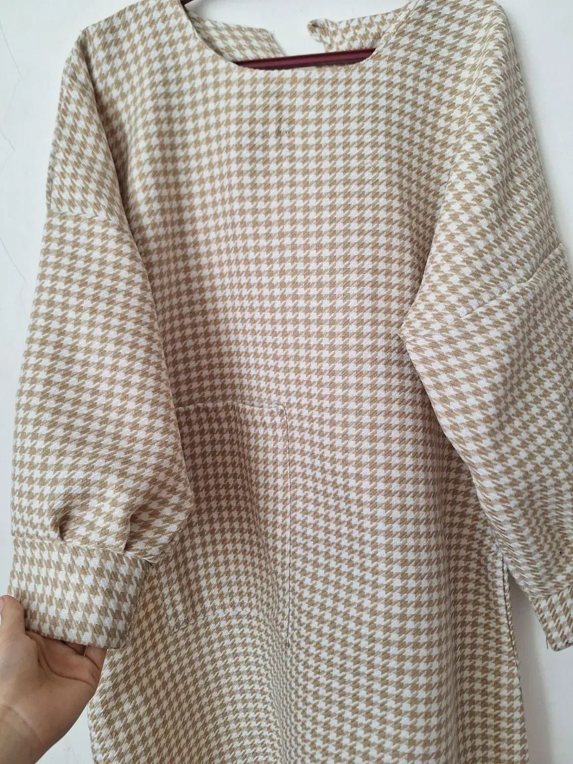 مانتو کفتان پاییزه حراجی|لباس|مشهد, شهید علی محمدی|دیوار