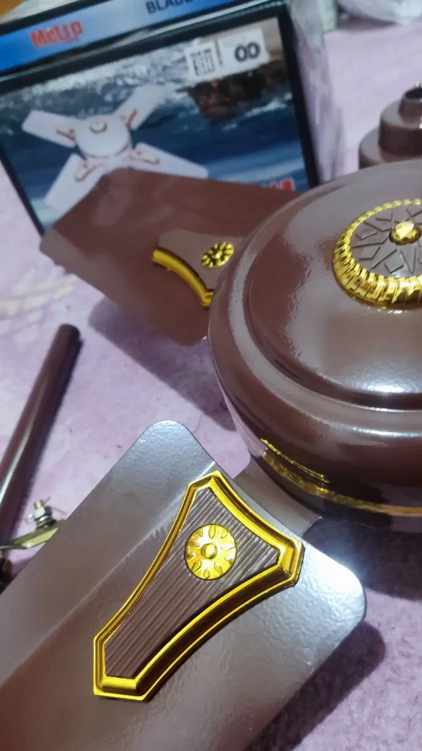 پنکه سقفی|پنکه و تصفیه‌کنندهٔ هوا|قشم, |دیوار