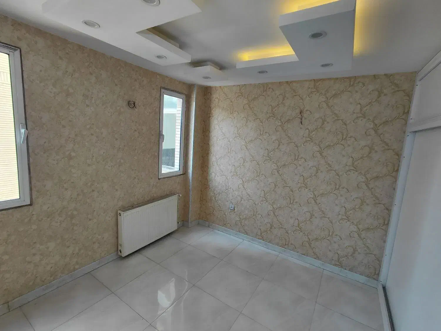 فول بازسازی /۱۱۰ متری /۳ خواب|فروش آپارتمان|اصفهان, خانه اصفهان|دیوار