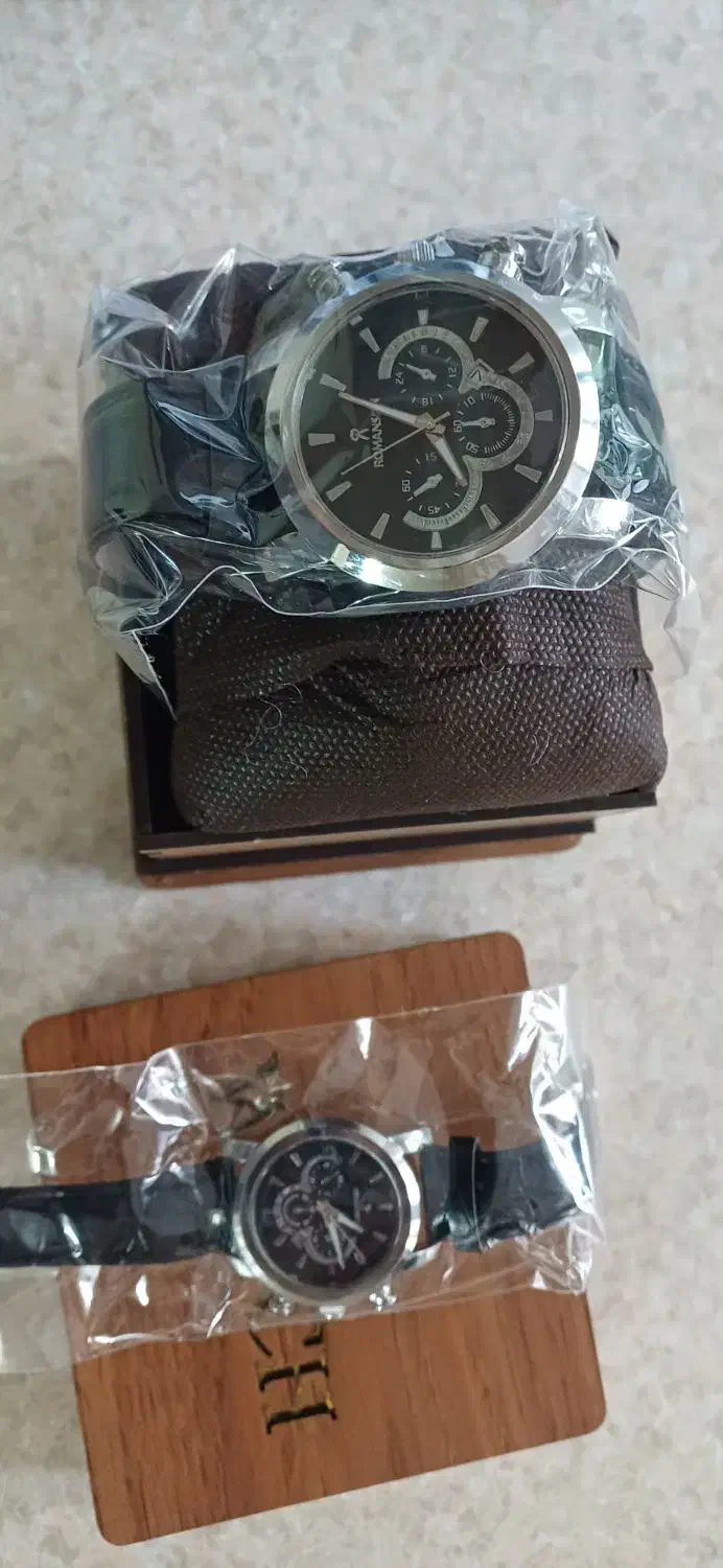 ساعت مچی|ساعت|خوی, |دیوار