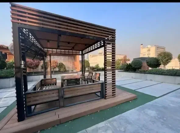 پنت هوس/ 270متری/بر کانون امان علی/|فروش آپارتمان|دورود, |دیوار