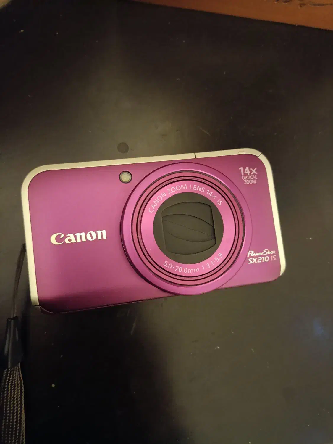 دوربین کانن|دوربین عکاسی و فیلمبرداری|قائمشهر, |دیوار