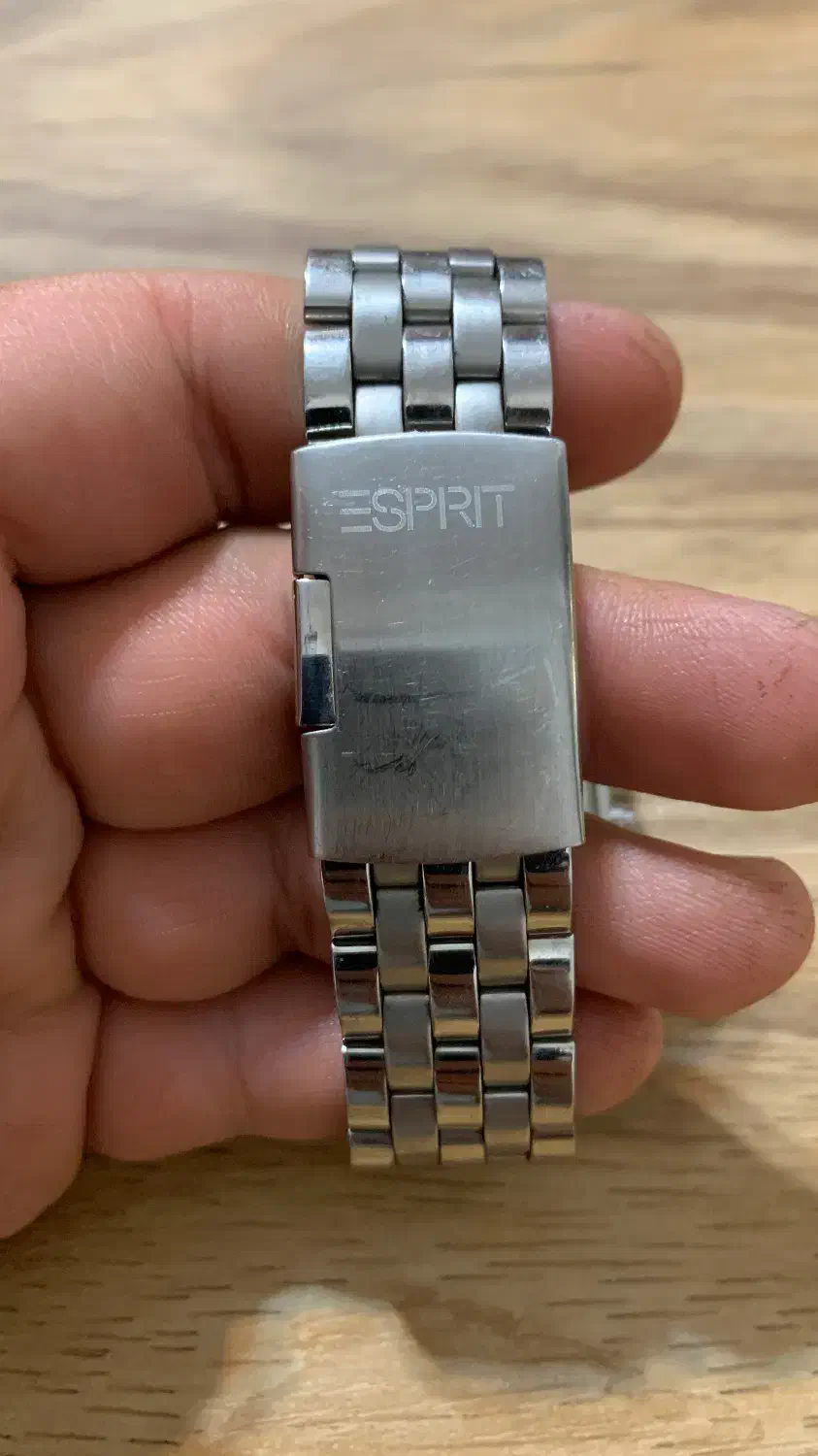 ساعت مچی|ساعت|فردیس, شهرک شهید حسینی|دیوار