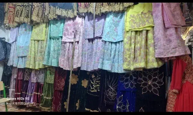 فروش لباس محلی|لباس|ایذه, |دیوار