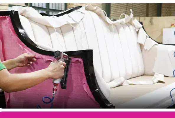 نیازمندنجار خیاط رویه کوب برش کار زیر کارچی راحتی|استخدام صنعتی، فنی، مهندسی|ملایر, |دیوار