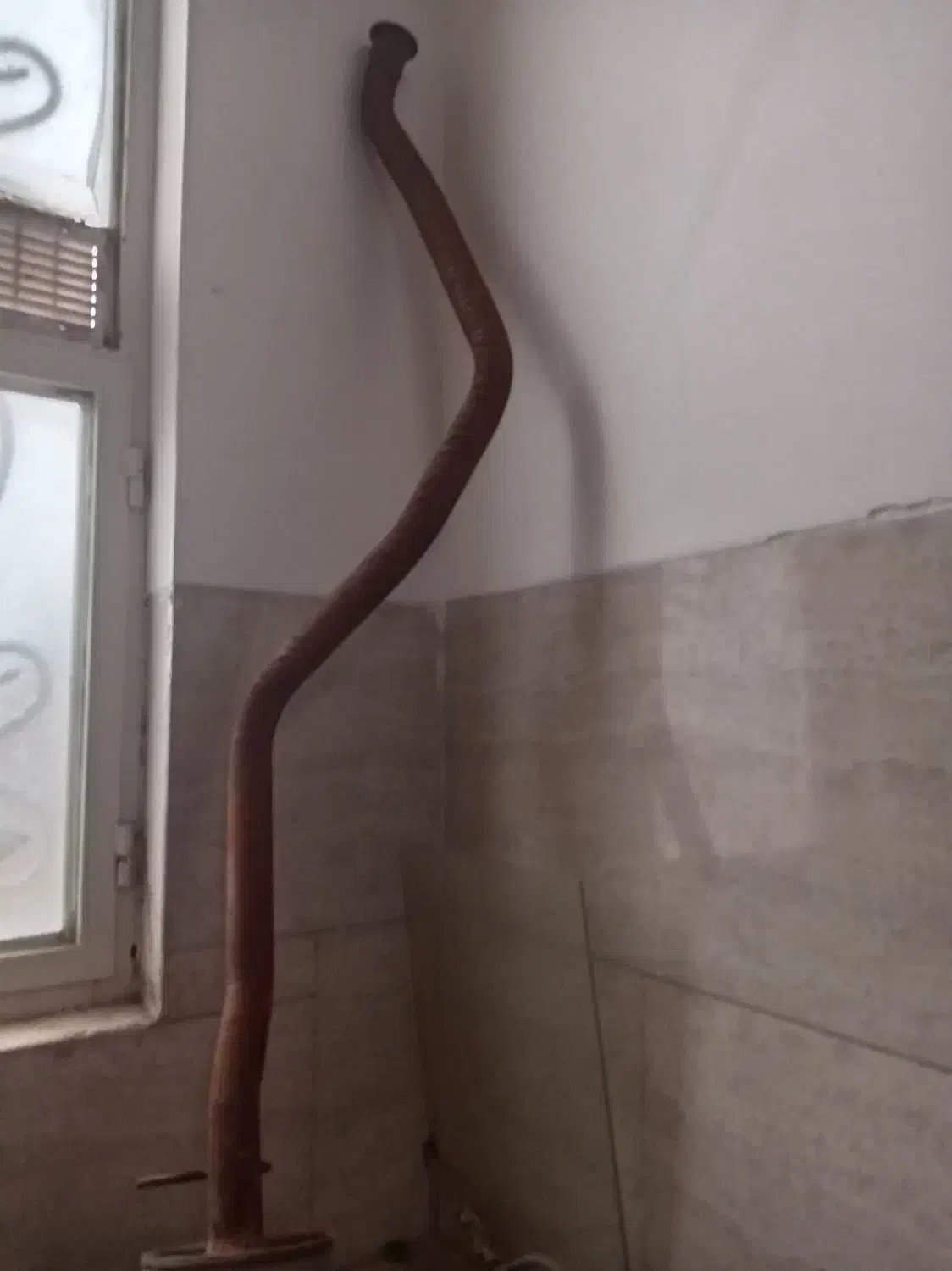 اگزوز405|قطعات یدکی و لوازم جانبی|یزد, |دیوار