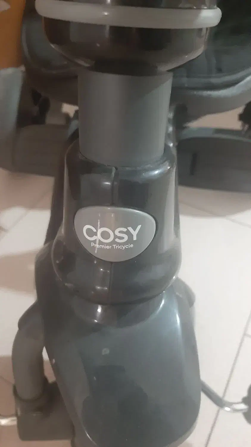 سه چرخه کارشده تمیز|دوچرخه، اسکیت، اسکوتر|تهران, یوسفآباد|دیوار