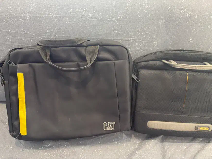 فروش دو عدد کیف لپ تاپی سالم|کیف، کفش، کمربند|کرمان, |دیوار