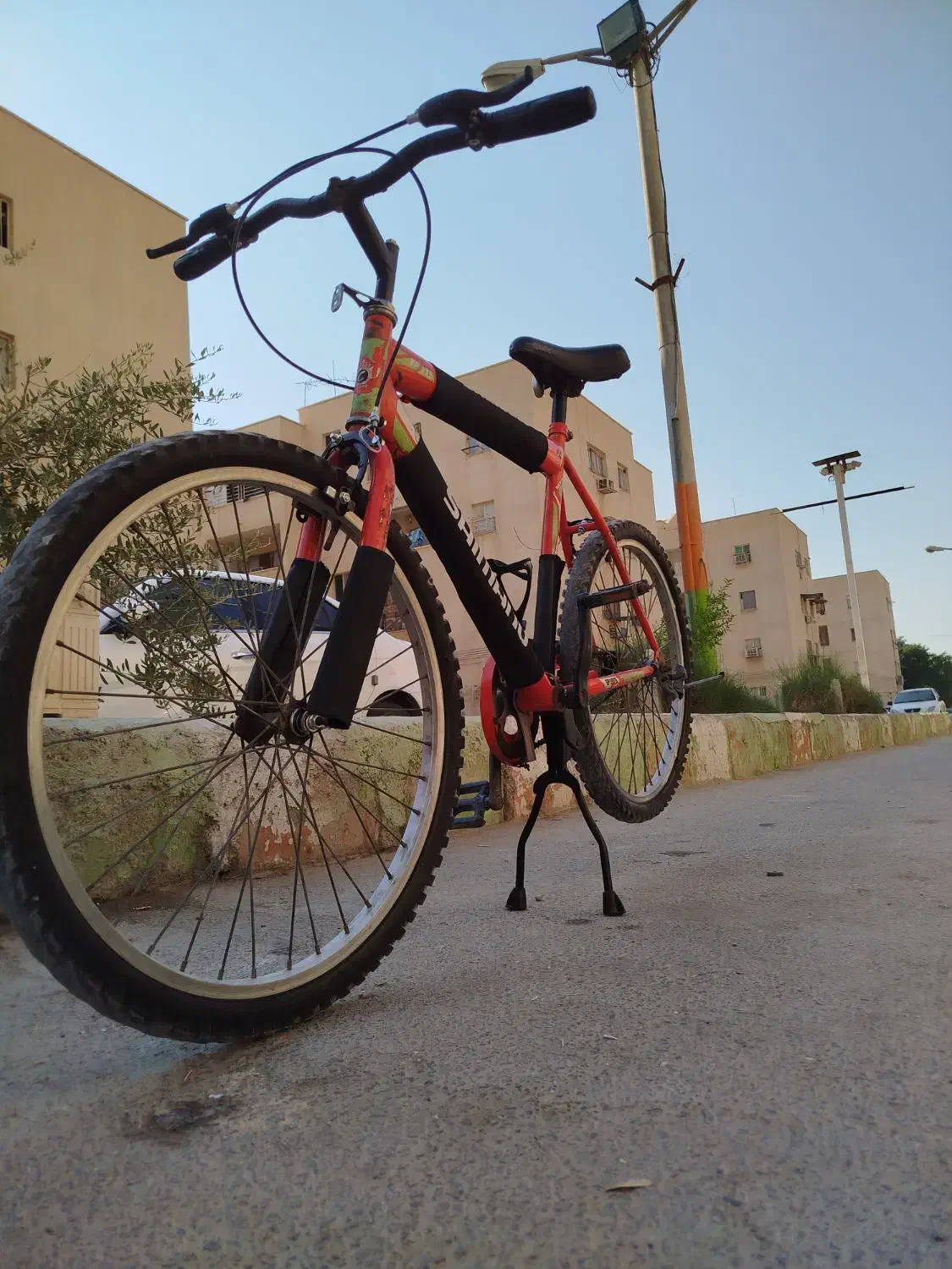 دوچرخه 24|دوچرخه، اسکیت، اسکوتر|برازجان, |دیوار