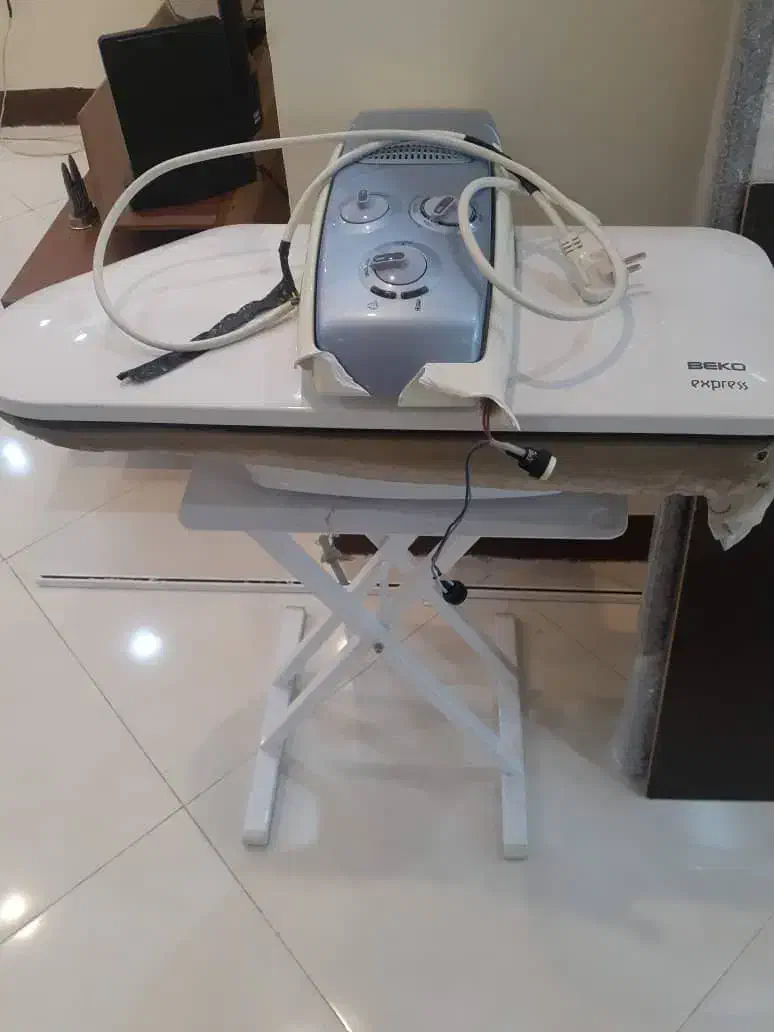 فروش اتو پرس|اتو و لوازم اتو|خرم‌آباد, |دیوار