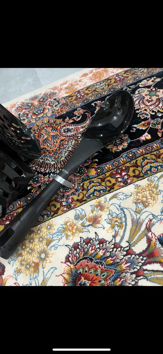 کفگیروملاقه|ظروف پخت‌وپز|تهران, مجیدیه|دیوار