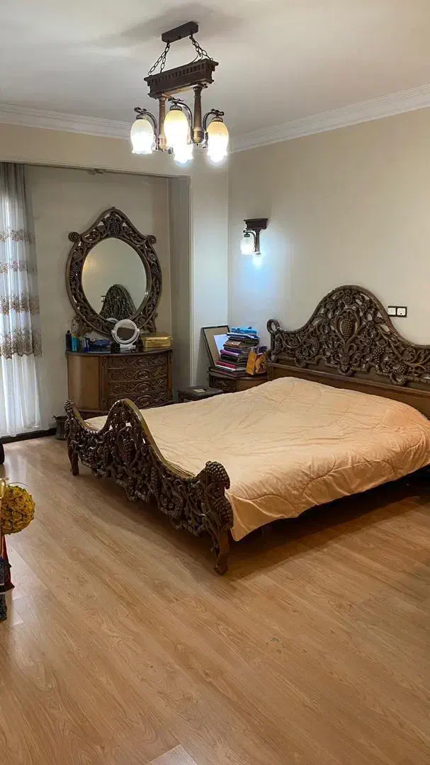 سوییت ۴۰ متر ۱ خوابه دوبلکس شمال جردن