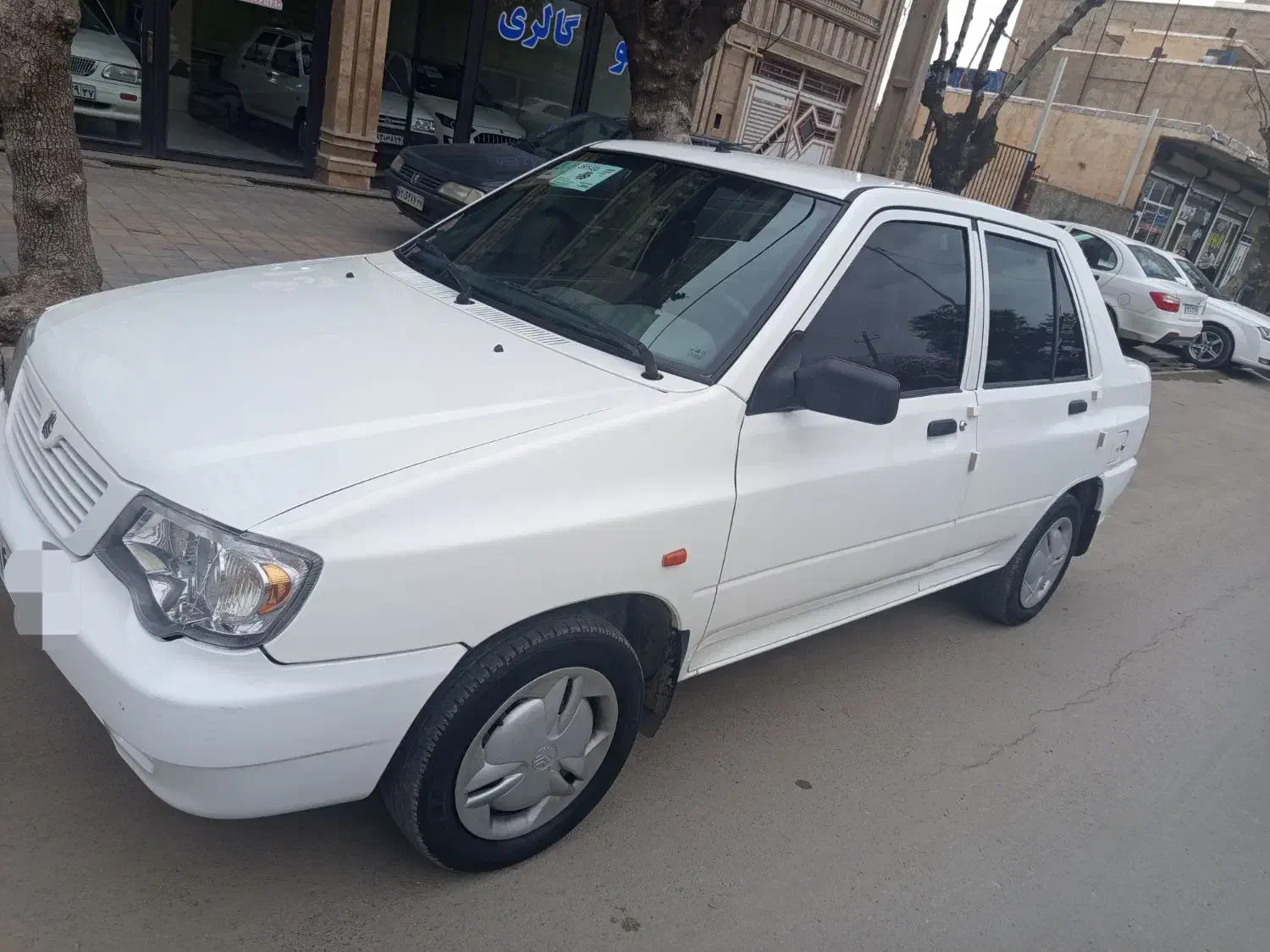 مدل 98عروسک|خودرو سواری و وانت|اشنویه, |دیوار