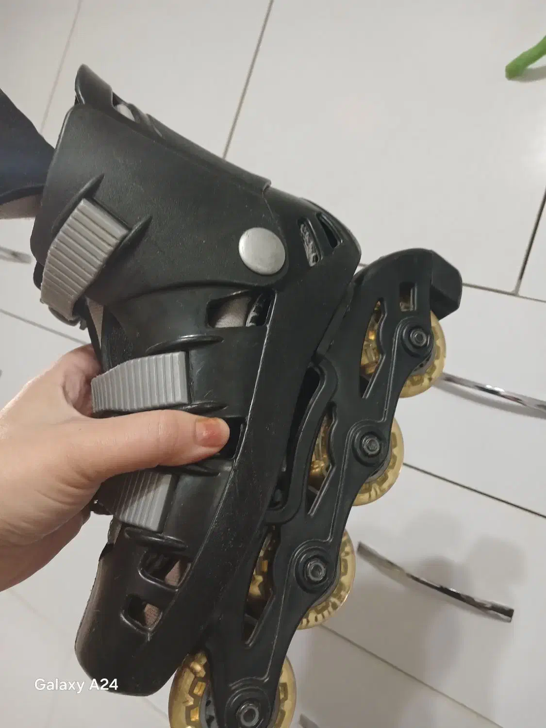 کفش|دوچرخه، اسکیت، اسکوتر|بیرجند, |دیوار