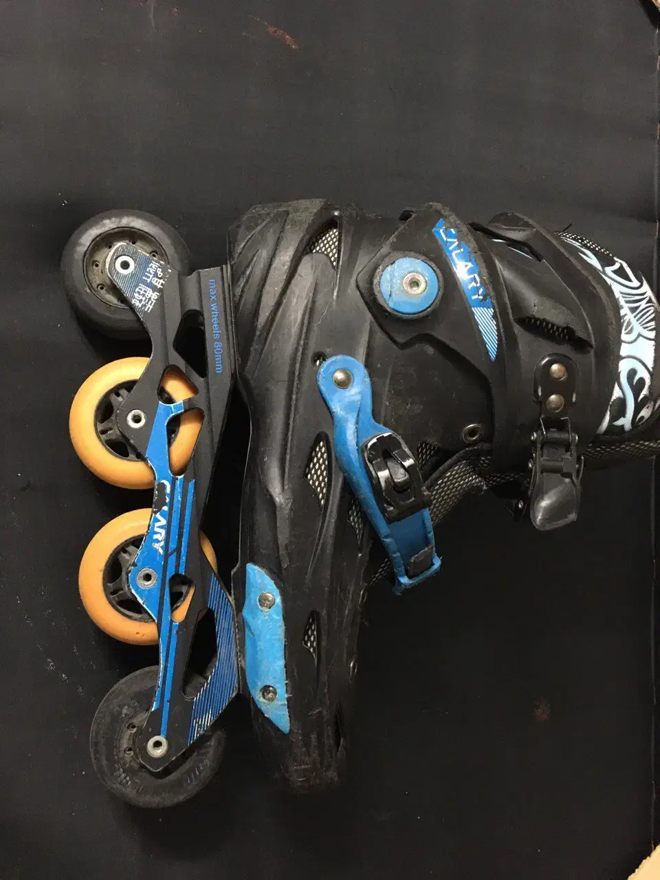 اسکیت|دوچرخه، اسکیت، اسکوتر|قم, پردیسان|دیوار