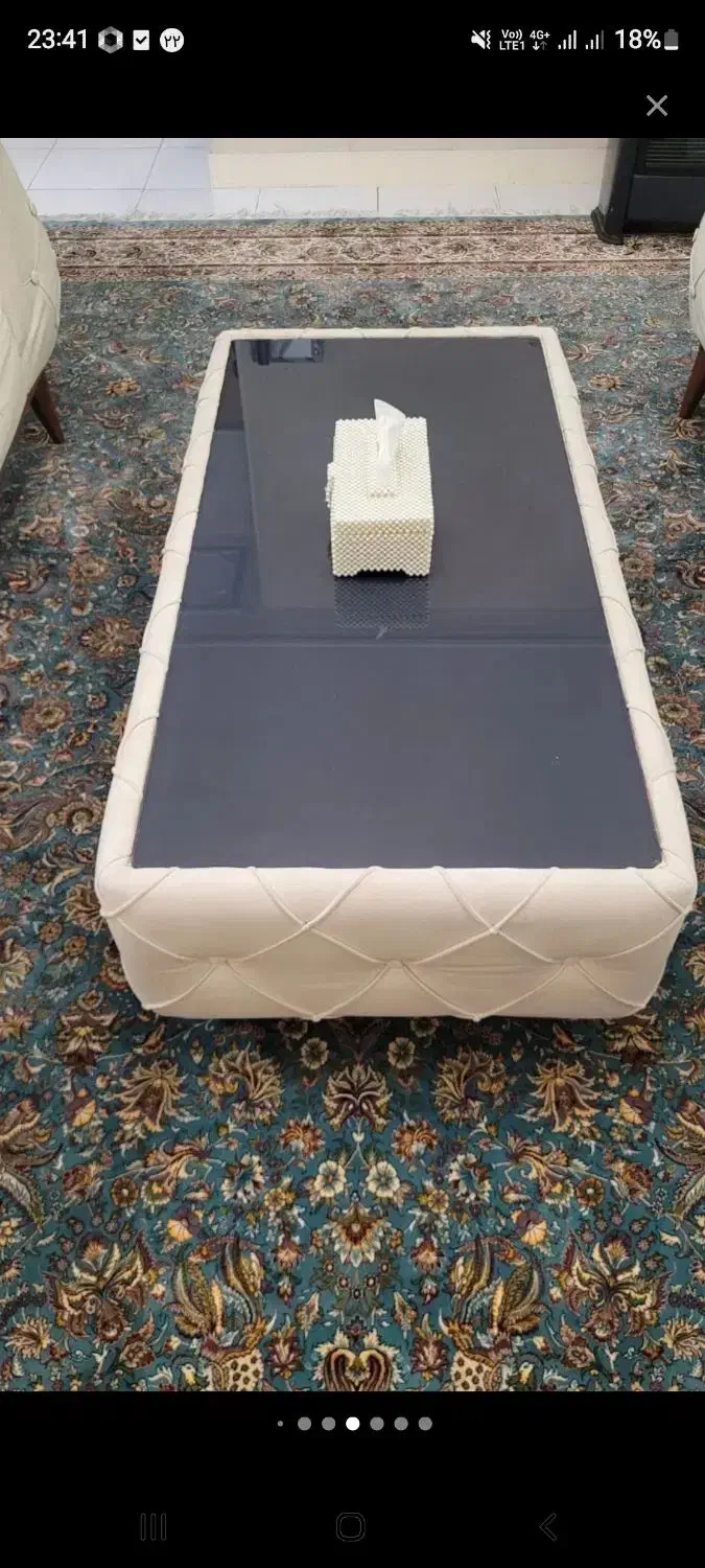 مبل راحتی|مبلمان خانگی و میز عسلی|اسلام‌شهر, مطهری|دیوار