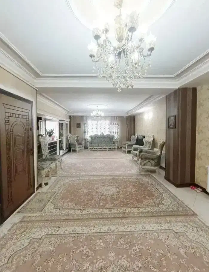 ۱۳۰مترتک واحدی باپارکینگ وآسانسور|فروش آپارتمان|محمدشهر, سیدآباد|دیوار
