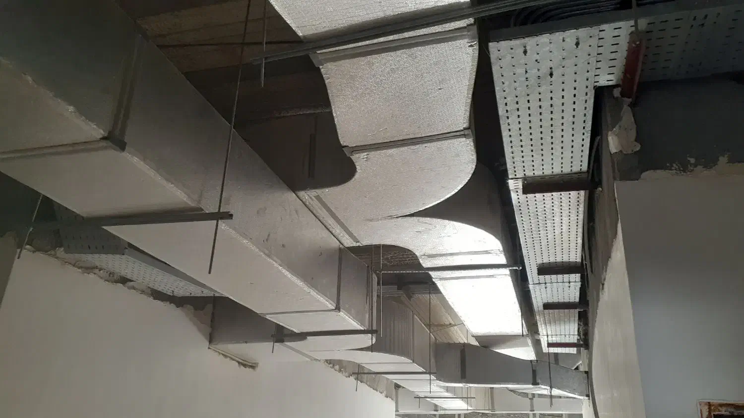 استخدام کانالساز پیش عایق پلی اورتان|استخدام صنعتی، فنی، مهندسی|قوچان, |دیوار