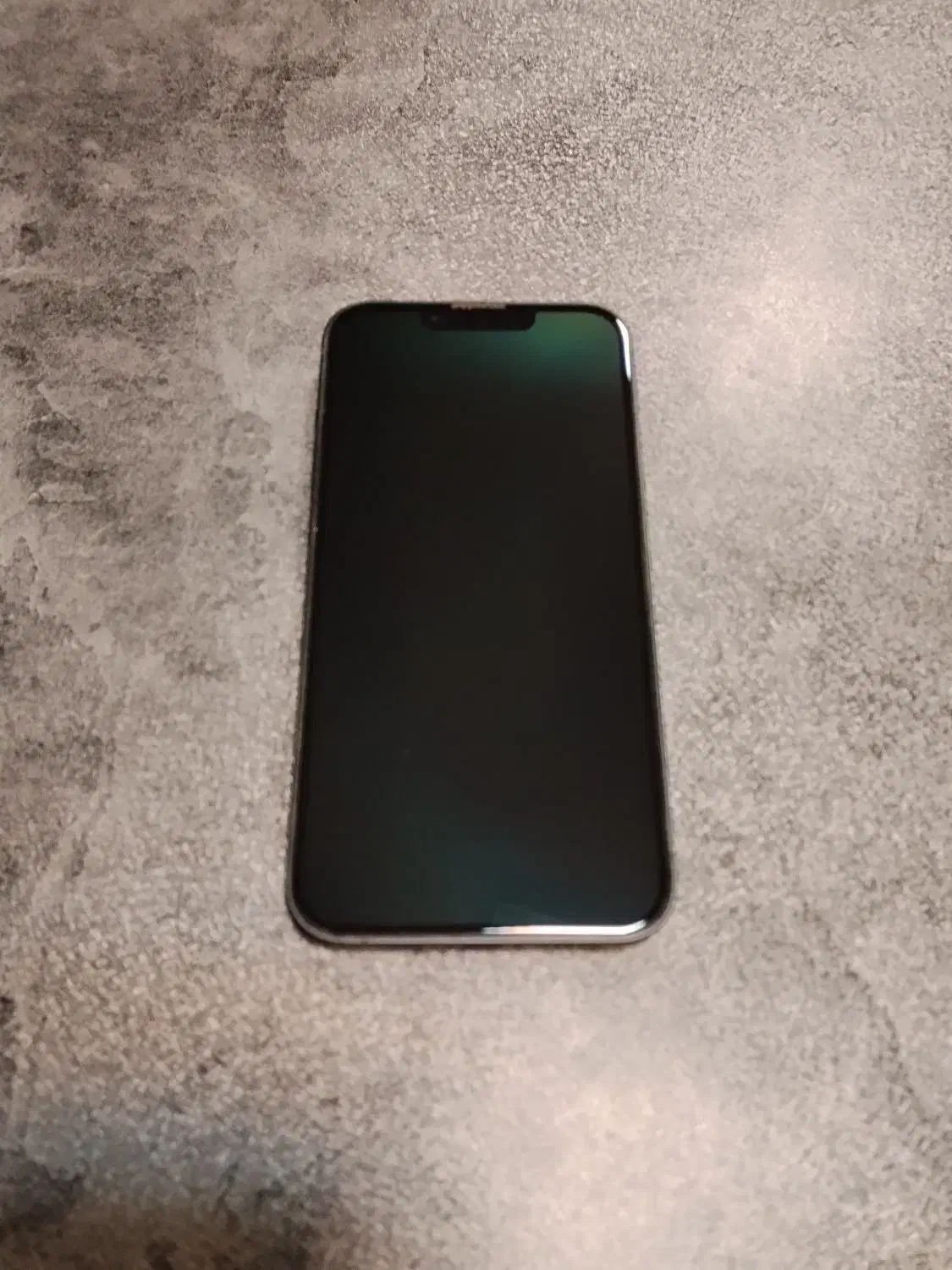 آیفون ۱۳ نرمال در حد باطری ۹۲|موبایل|تهران, زرگنده|دیوار