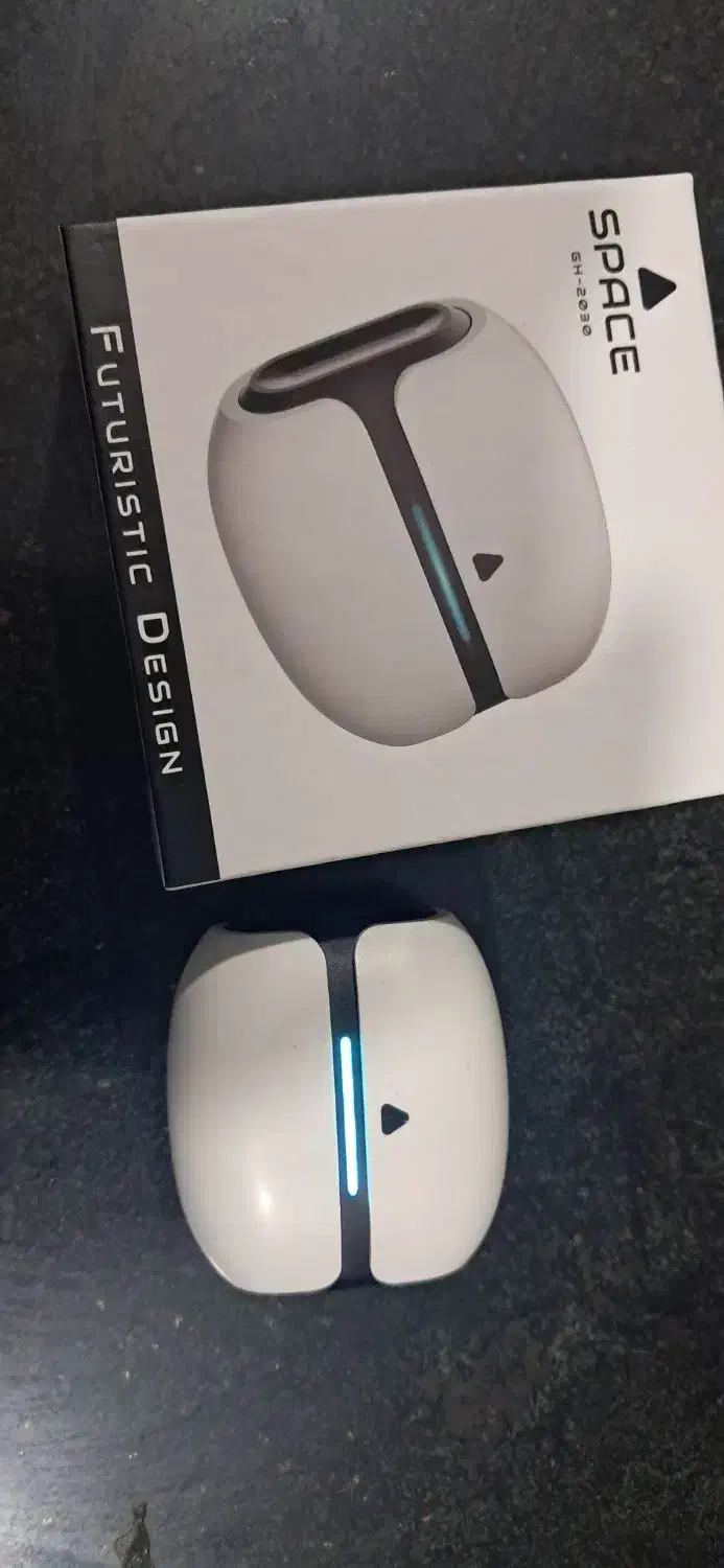 هندزفری بلوتوثی space|لوازم جانبی موبایل و تبلت|بندر ماهشهر, |دیوار