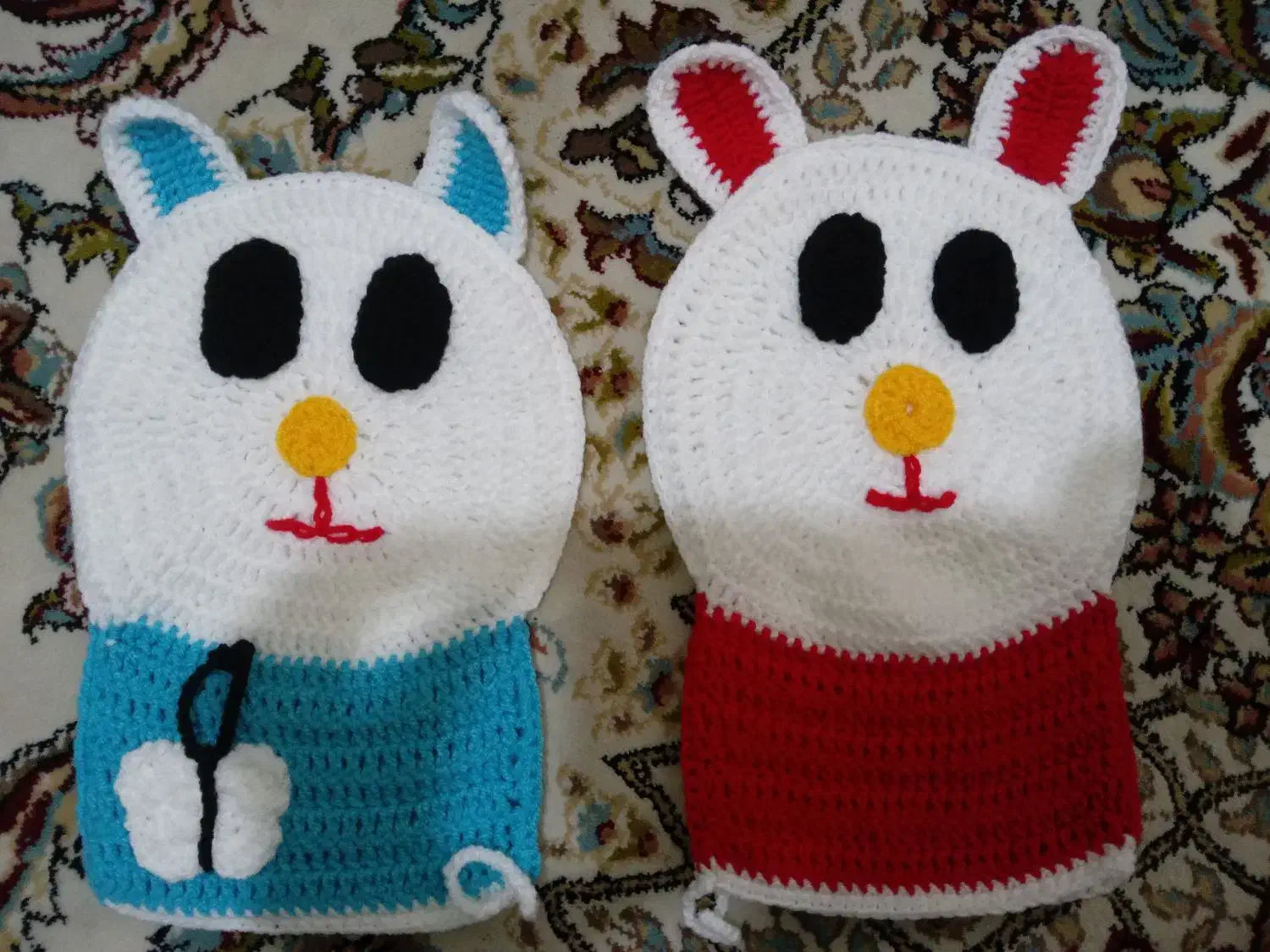 بافتنی|لوازم خیاطی و بافتنی|محمدیه-قزوین, |دیوار