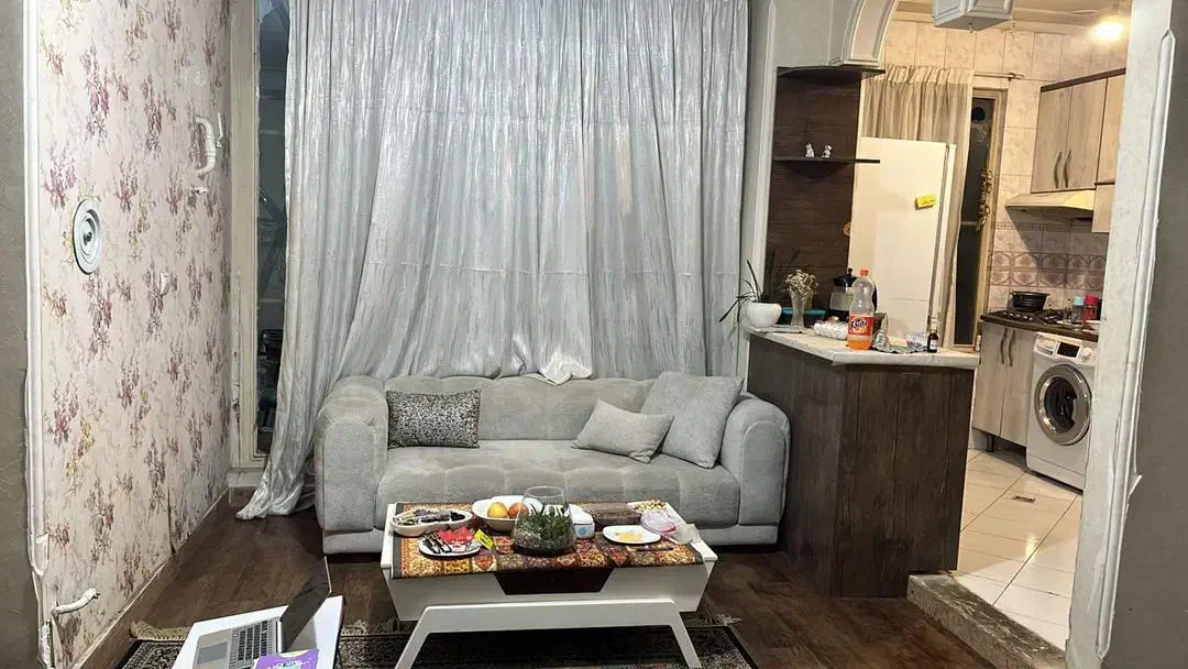 ۶۵متر دوخواب تهرانسر خ باشگاه|اجارهٔ آپارتمان|تهران, باشگاه نفت|دیوار