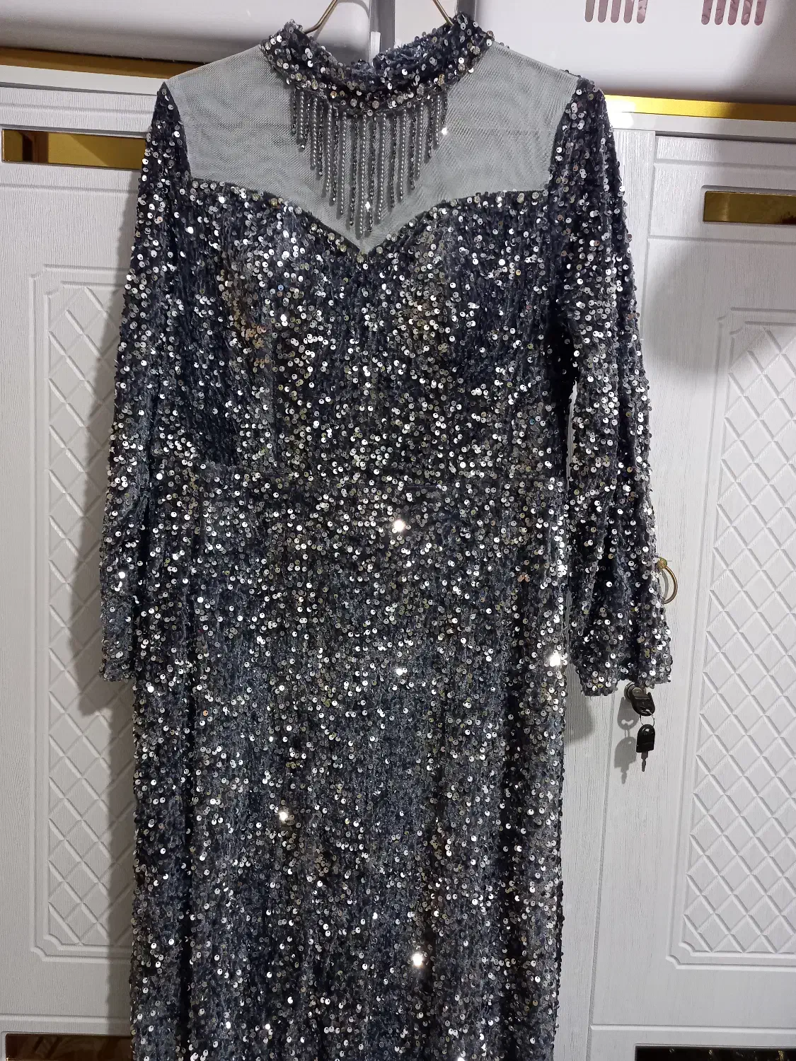 لباس مجلسی|لباس|آزادشهر, |دیوار