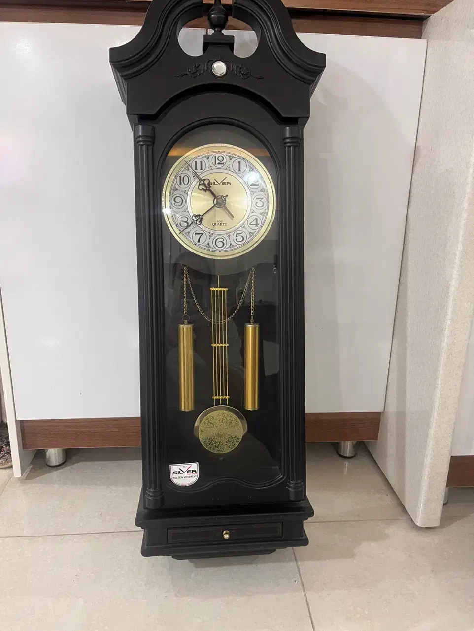 فروش لوازم خانه|ساعت دیواری و تزئینی|شهرکرد, |دیوار