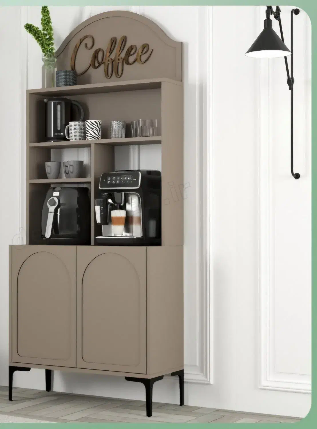 اجرای کافه بار های شیک وقشنگ|خدمات پیشه و مهارت|بندر ماهشهر, |دیوار