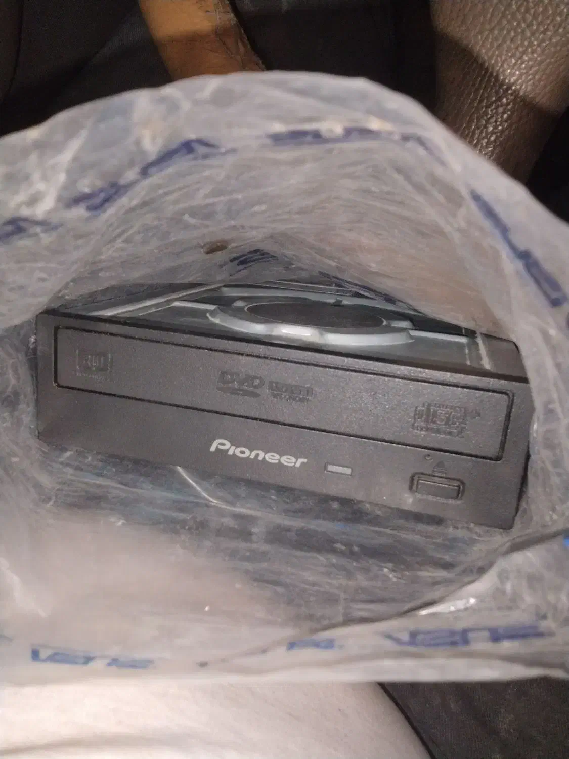 DVDرایت pioneer|قطعات و لوازم جانبی رایانه|کرمان, |دیوار