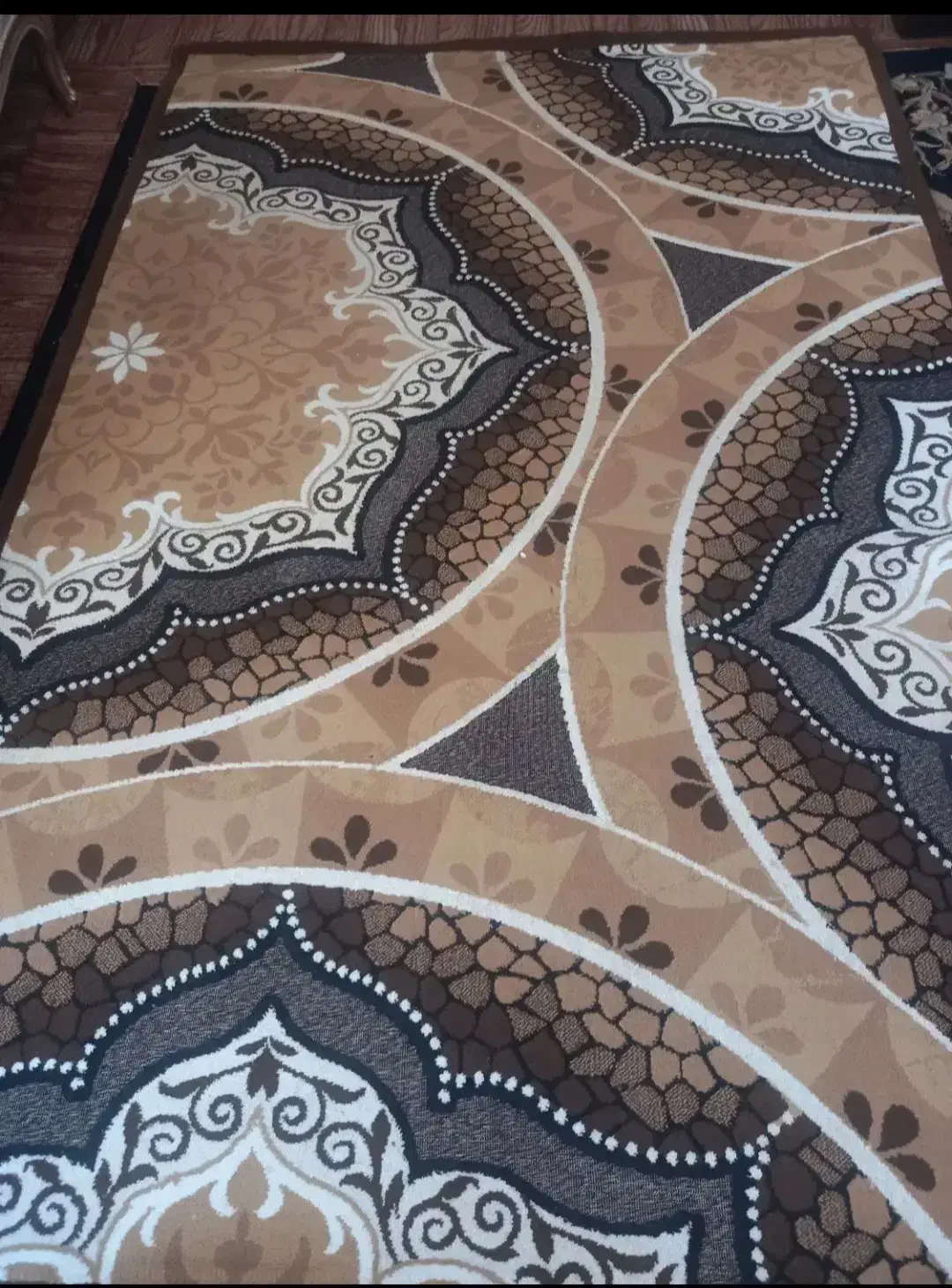 فرش چهار متری|فرش|محمدیه-قزوین, |دیوار