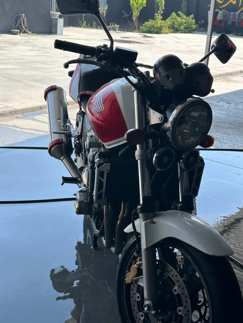 Cb1300|موتورسیکلت|صباشهر, |دیوار