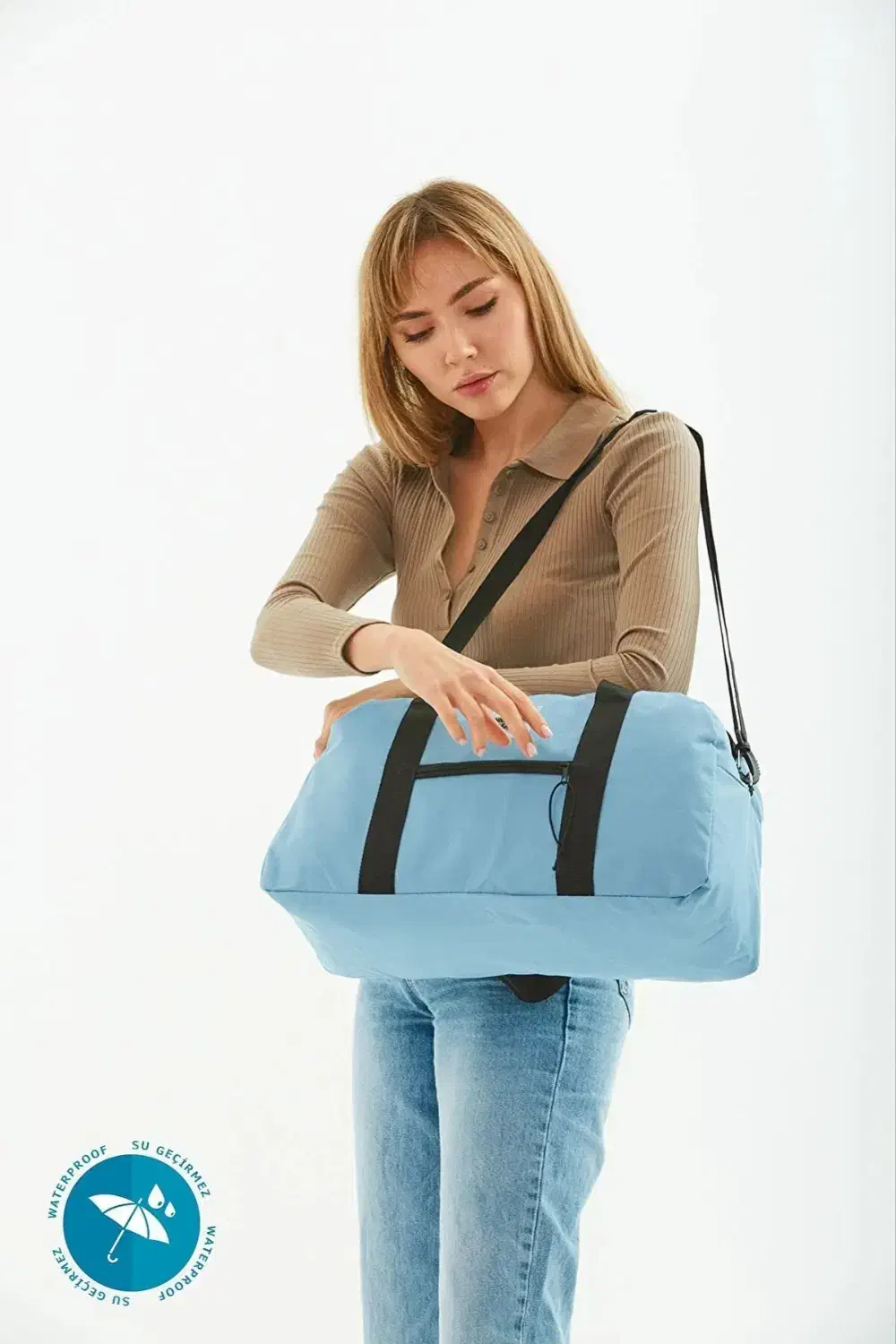 ساک ورزشی SHAKACONSEPT ترکیه|کیف، کفش، کمربند|تبریز, |دیوار