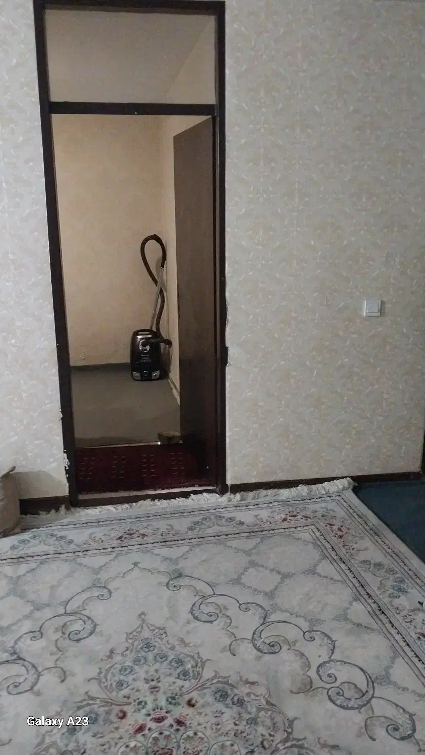 واحد ۶۵ متری همکف مناسب تجارت و سکونت|اجارهٔ آپارتمان|اسلامشهر, شهرک احمدیه|دیوار