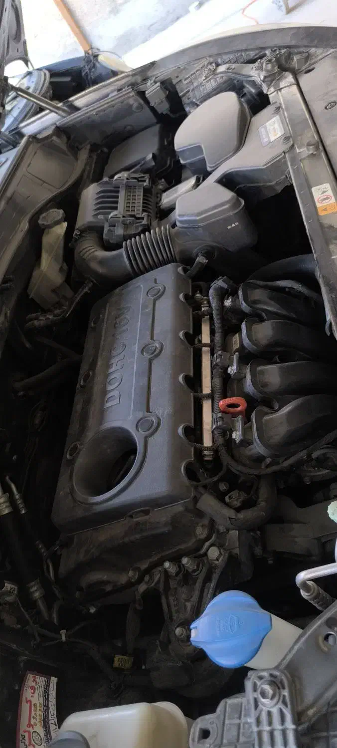 تعمیرات تخصصی فیدلیتی دیگنیتی لاماری هایما|خدمات موتور و ماشین|مشهد, کارگران|دیوار