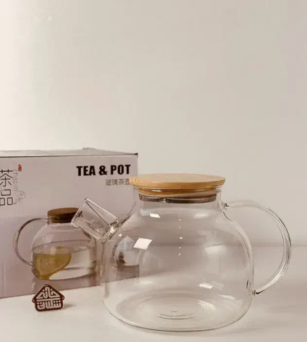 قوری و وارمر، وروغن ریز پیرکس|قوری، کتری، قهوه‌ساز دستی|خرمشهر, |دیوار