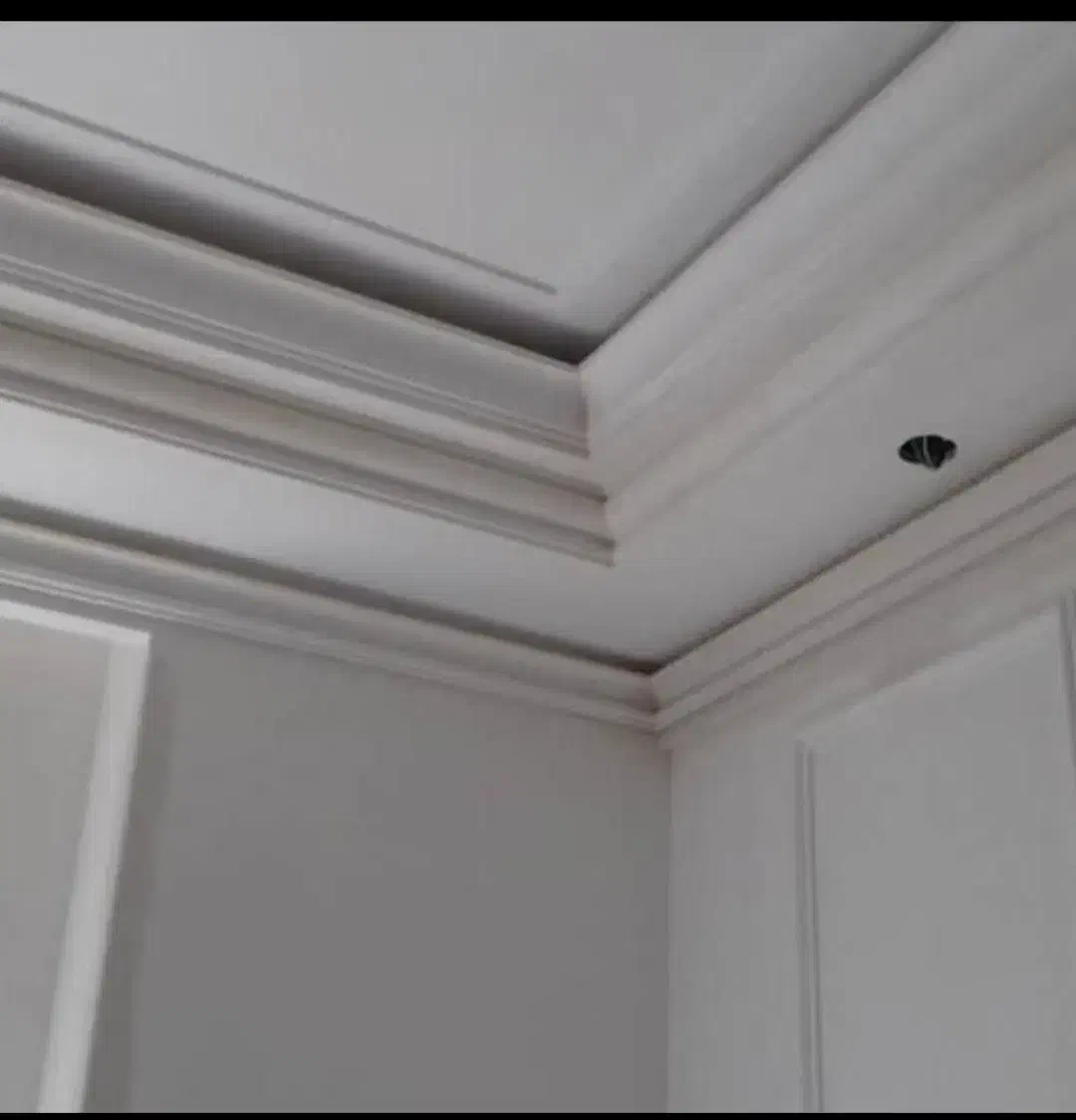گچ کاری ساختمانی گچ خاک سفید کاری|خدمات پیشه و مهارت|رامسر, |دیوار