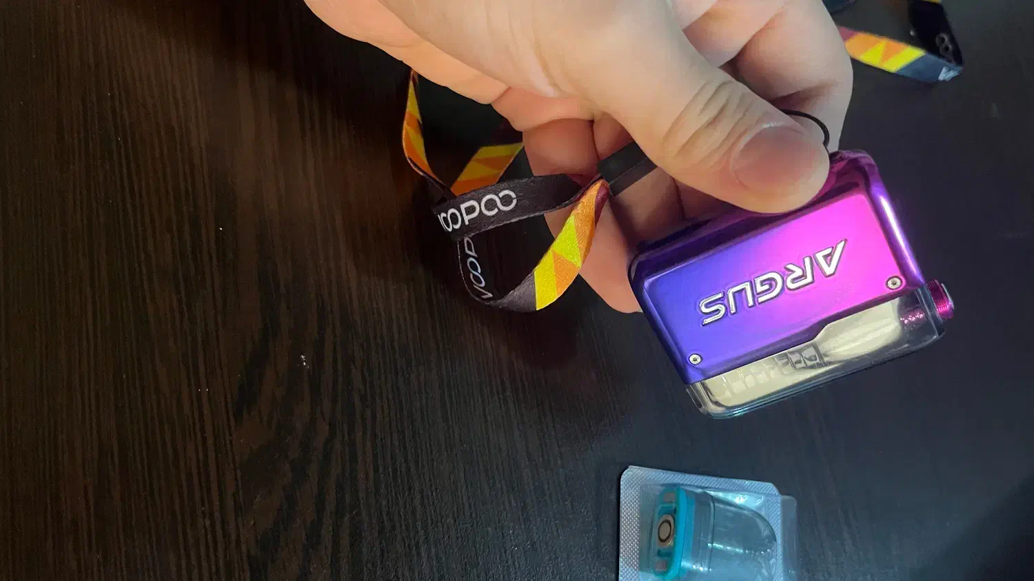 پاد ارگاس p2|زیورآلات و اکسسوری|فولادشهر, B7|دیوار