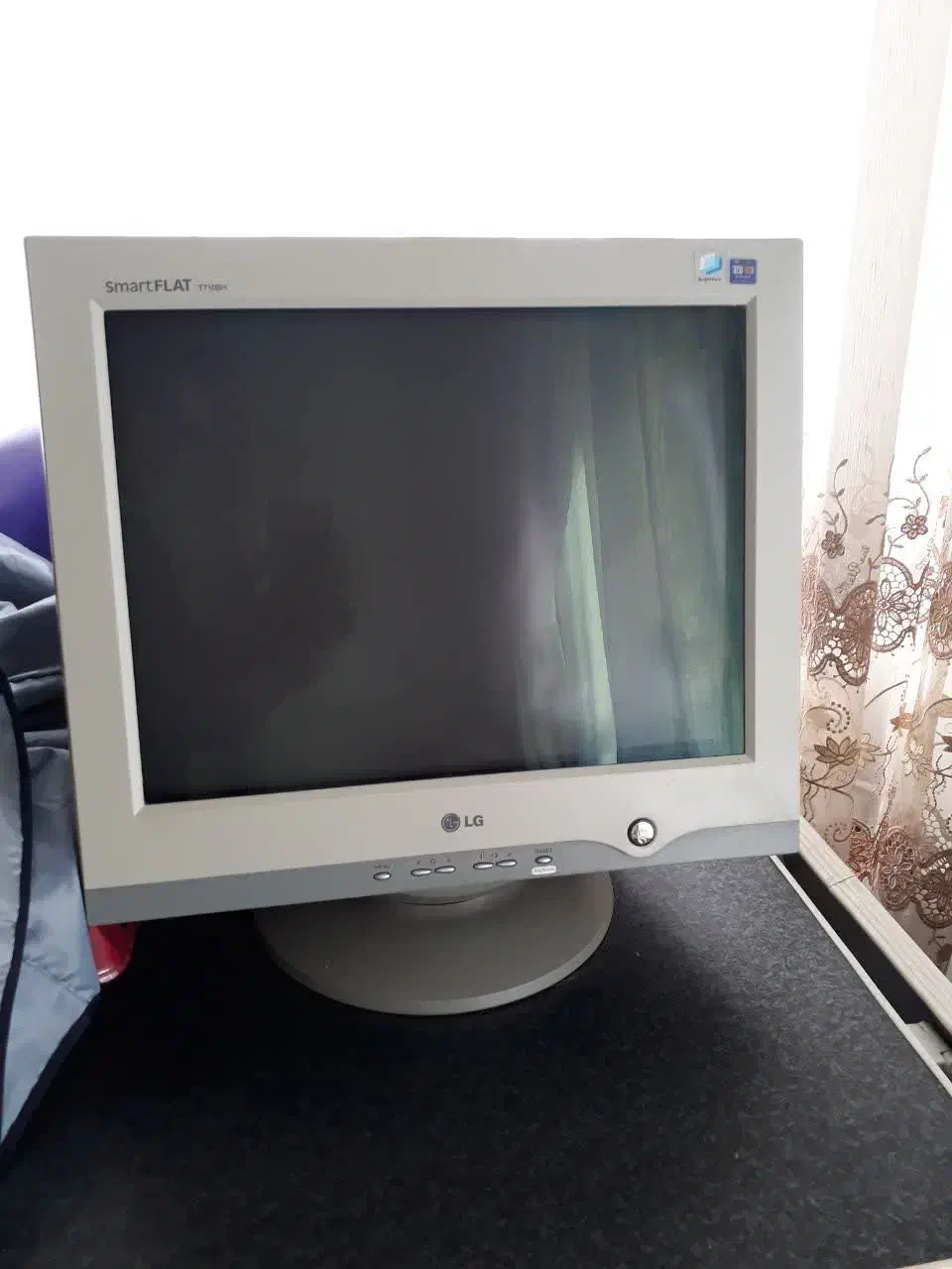 مانیتور ال جی|قطعات و لوازم جانبی رایانه|ابهر, |دیوار