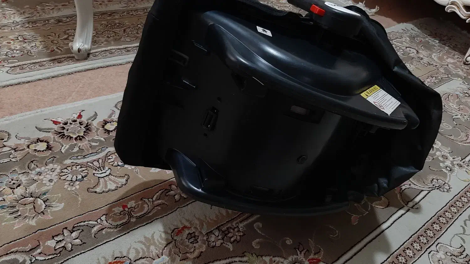 کریر کودک مارک بی بی لند|تخت و صندلی بچه|قزوین, |دیوار