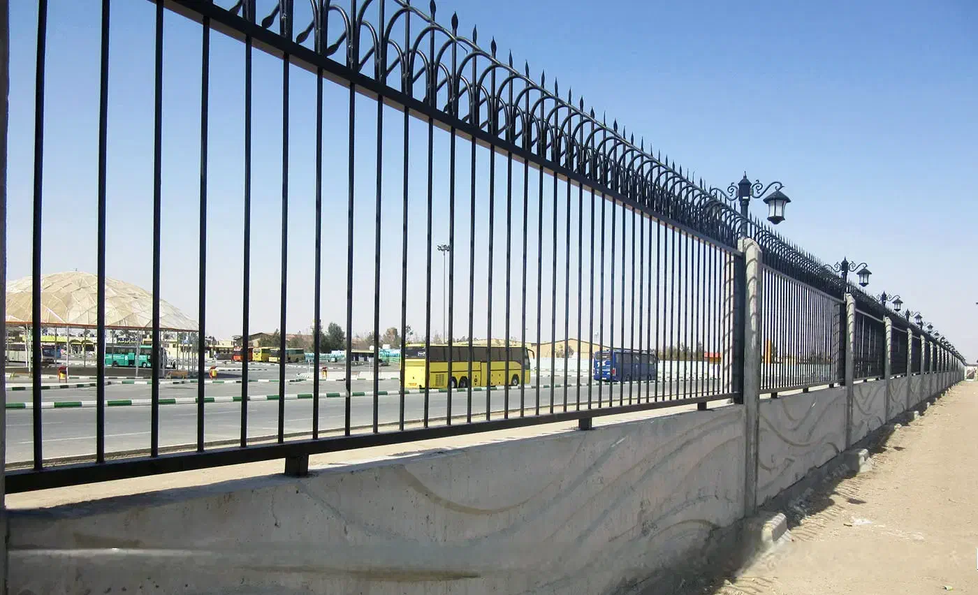 آهنگری  با طراحی سه بعدی و کیفیت مهندسی|خدمات پیشه و مهارت|شهریار, شهرک نماز (دینار آباد)|دیوار