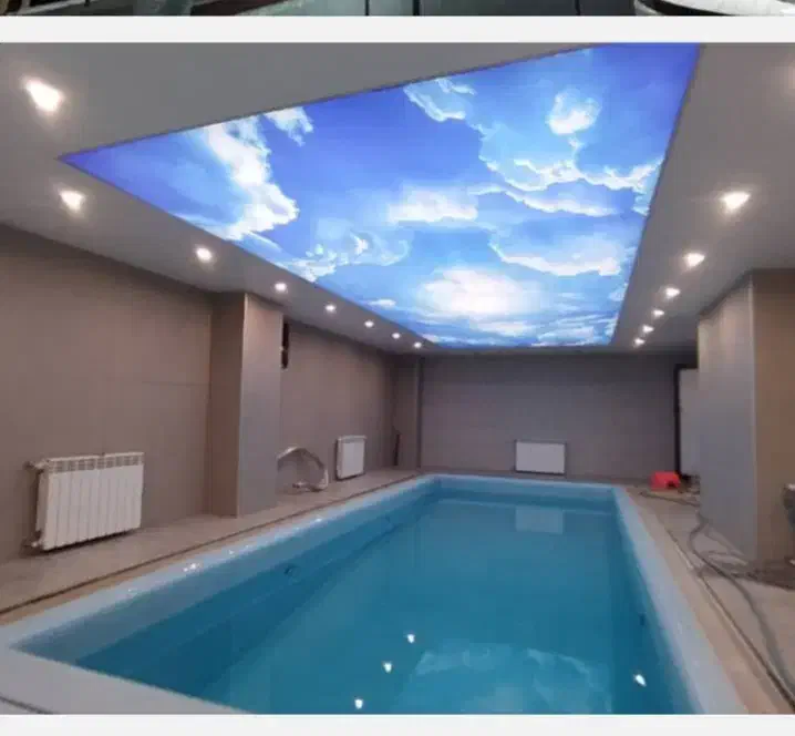 صفرتاصد ساخت استخر آرماتوربندی...|خدمات پیشه و مهارت|نوشهر, |دیوار