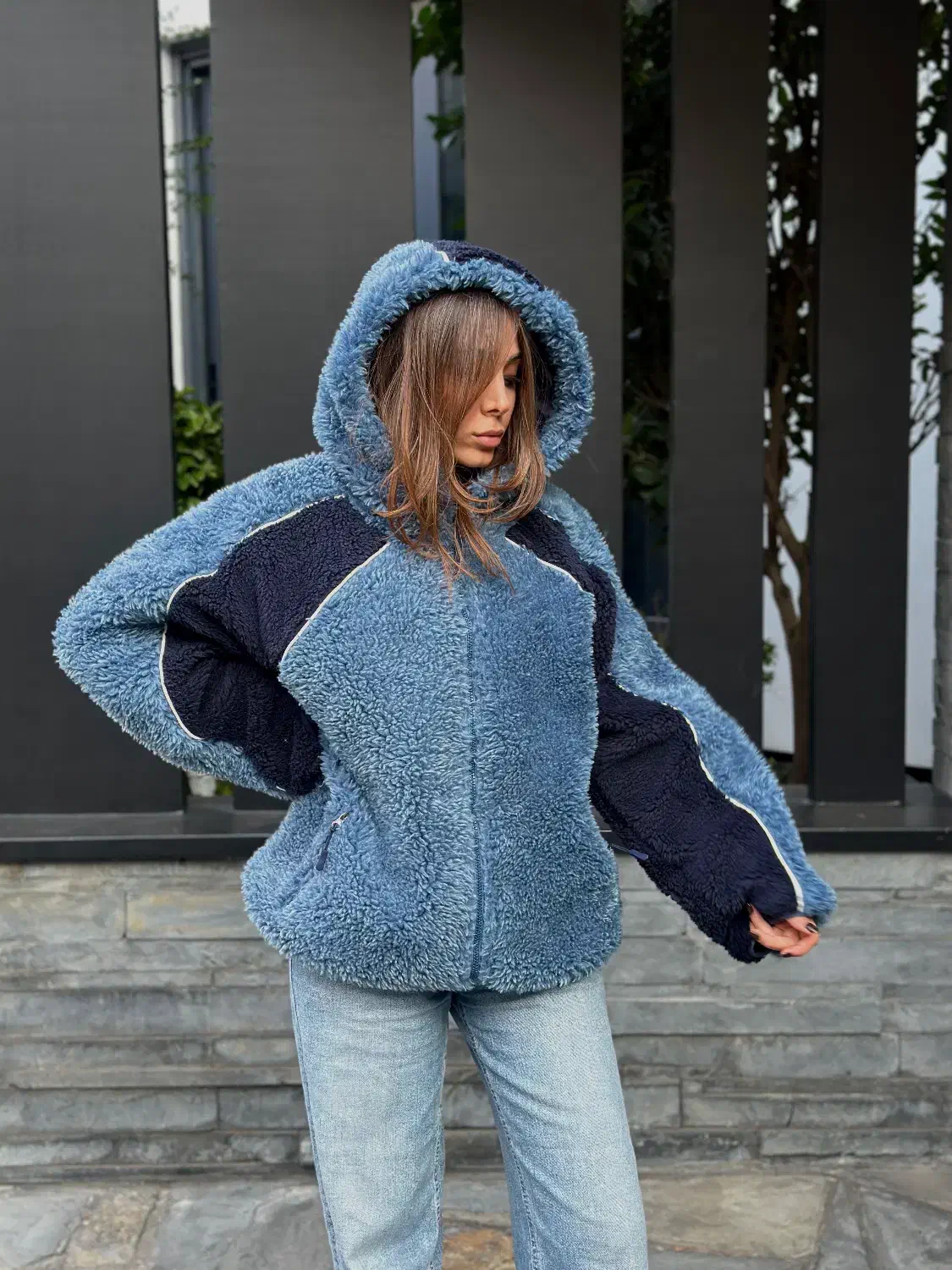 سوییشرت تدی|حراج|تهران, الهیه|دیوار